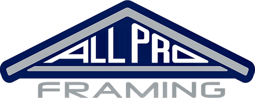 All Pro Framing LLC Logo
